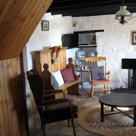 13 Borreraig Villa Dunvegan  Eksteriør bilde