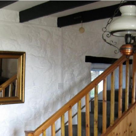 13 Borreraig Villa Dunvegan  Eksteriør bilde