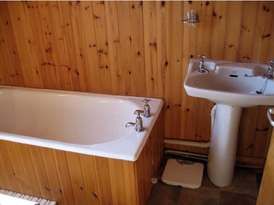 13 Borreraig Villa Dunvegan  Eksteriør bilde