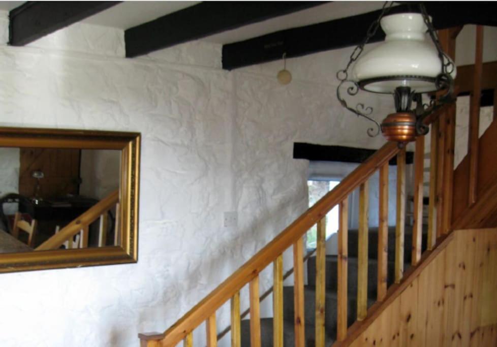 13 Borreraig Villa Dunvegan  Eksteriør bilde